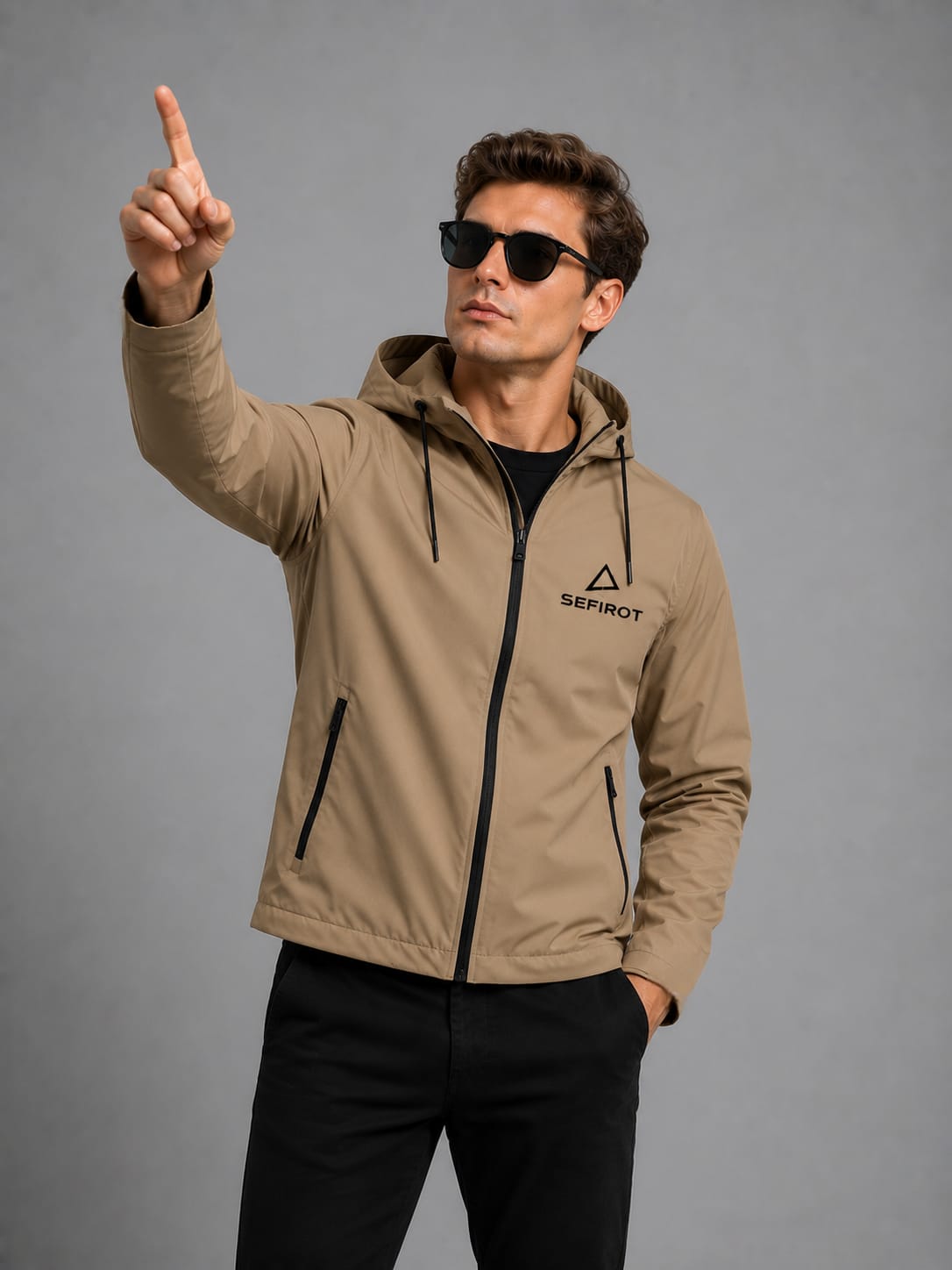 Sefiröt Verano · Beige Desierto